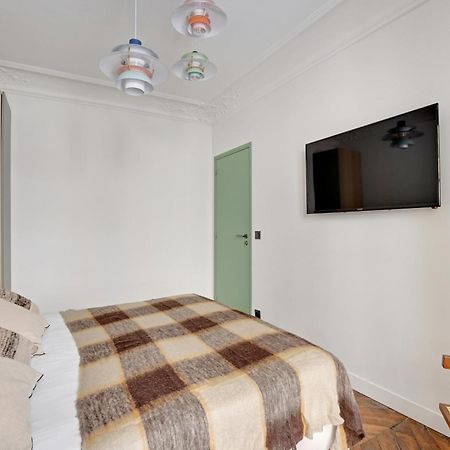 Pure Gem In The Heart Of Saint Germain - 2Ch-6P Apartment Париж Екстериор снимка