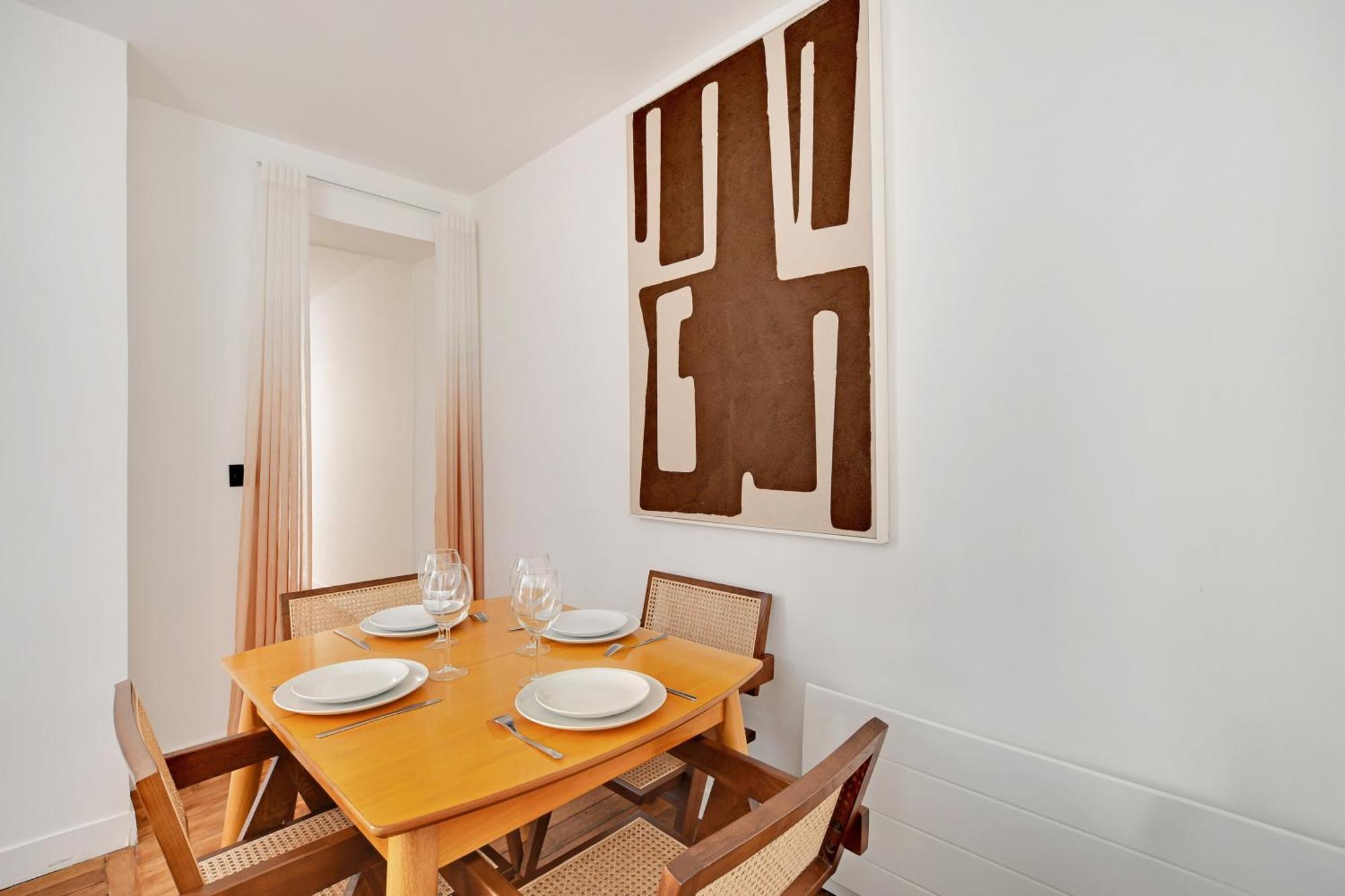 Pure Gem In The Heart Of Saint Germain - 2Ch-6P Apartment Париж Екстериор снимка