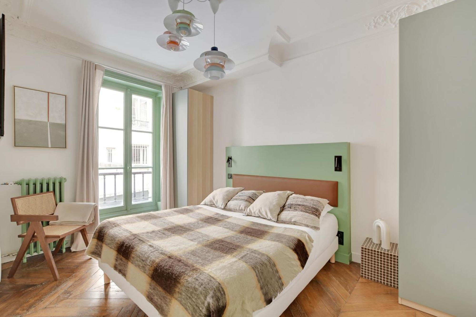 Pure Gem In The Heart Of Saint Germain - 2Ch-6P Apartment Париж Екстериор снимка