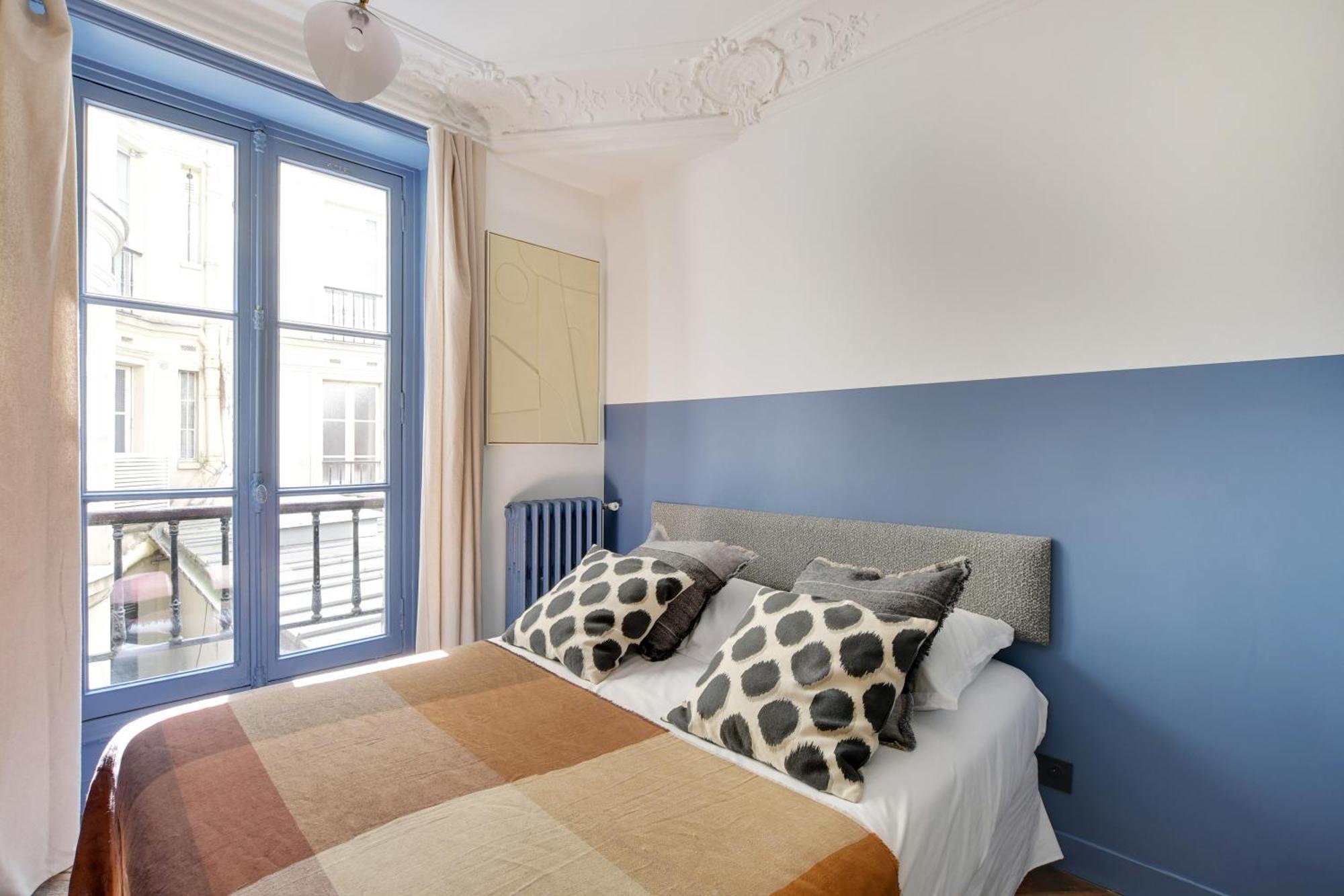 Pure Gem In The Heart Of Saint Germain - 2Ch-6P Apartment Париж Екстериор снимка