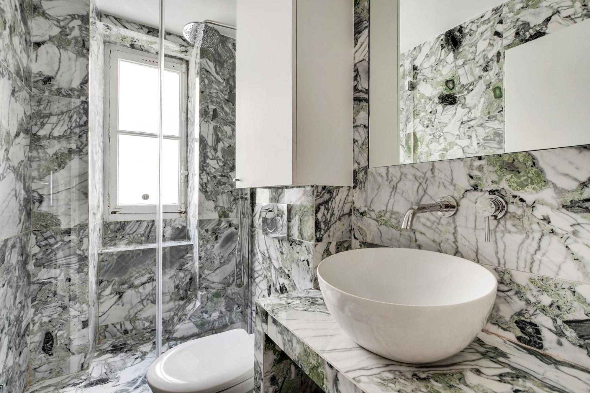 Pure Gem In The Heart Of Saint Germain - 2Ch-6P Apartment Париж Екстериор снимка